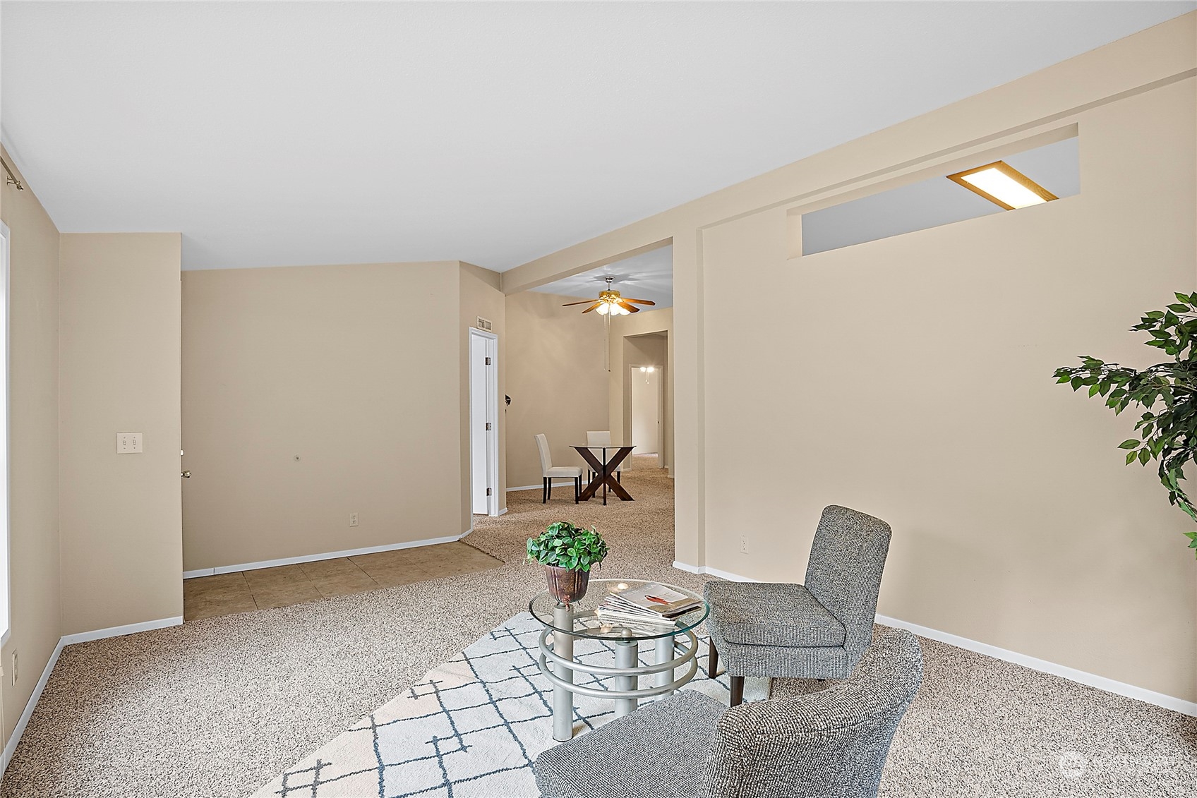 1230 East Jared Road Shelton, WA 98584 - Photo 11 of 40 a view of a livingroom with chairs
