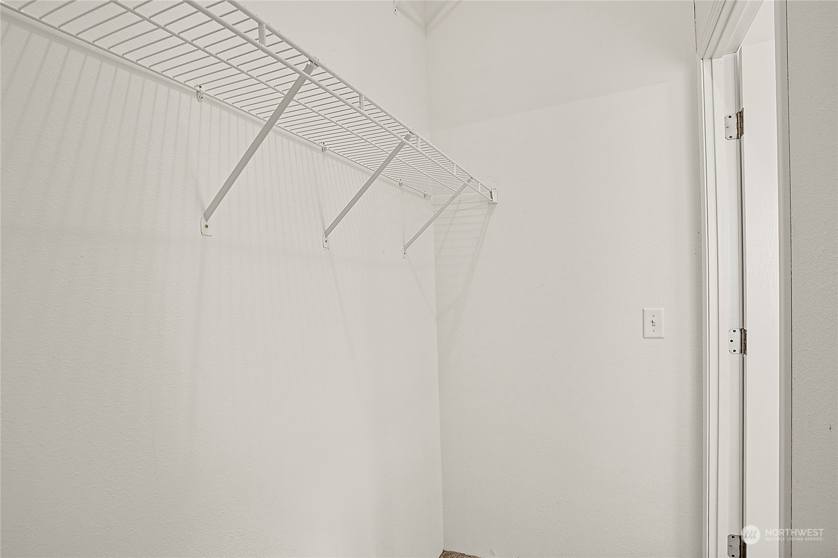 1230 East Jared Road Shelton, WA 98584 - Photo 31 of 40 a view of small space with white wall