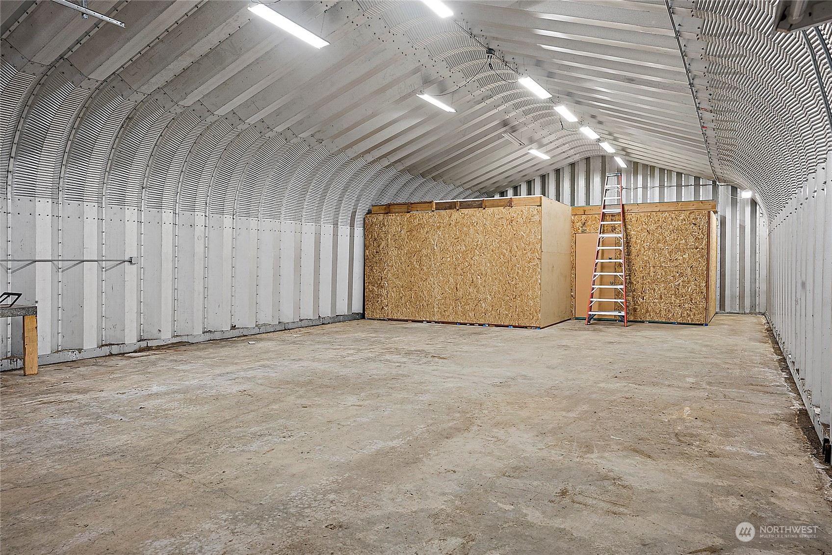 1230 East Jared Road Shelton, WA 98584 - Photo 6 of 40 a view of an empty room