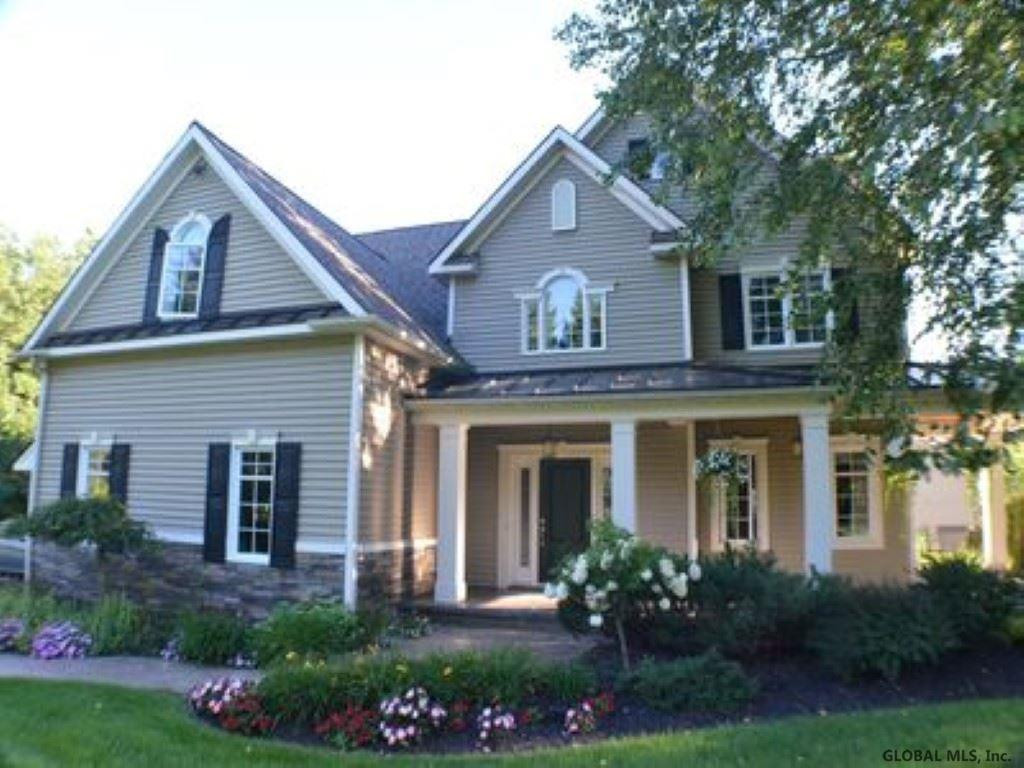 28 Taylor Road Wilton, NY 12831 - Photo 1 of 43 Photo 1