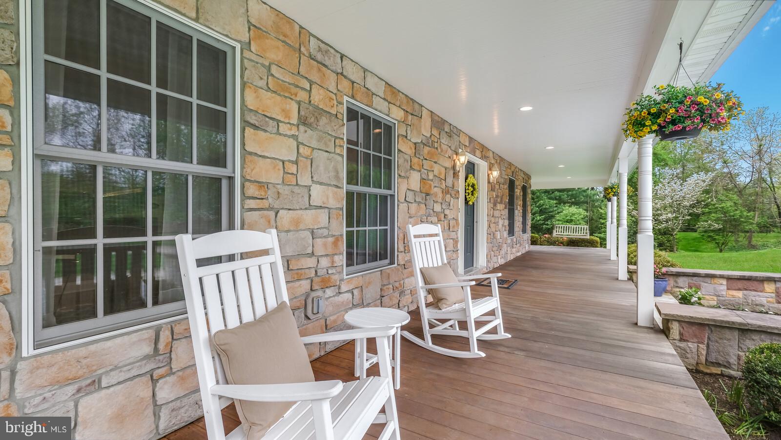 4317 Lower Mountain Road New Hope, PA 18938 - Photo 12 of 77 Gallery Image 12