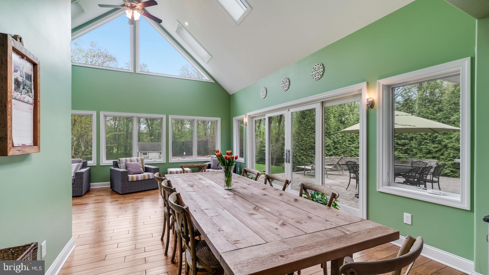 4317 Lower Mountain Road New Hope, PA 18938 - Photo 28 of 77 Gallery Image 28