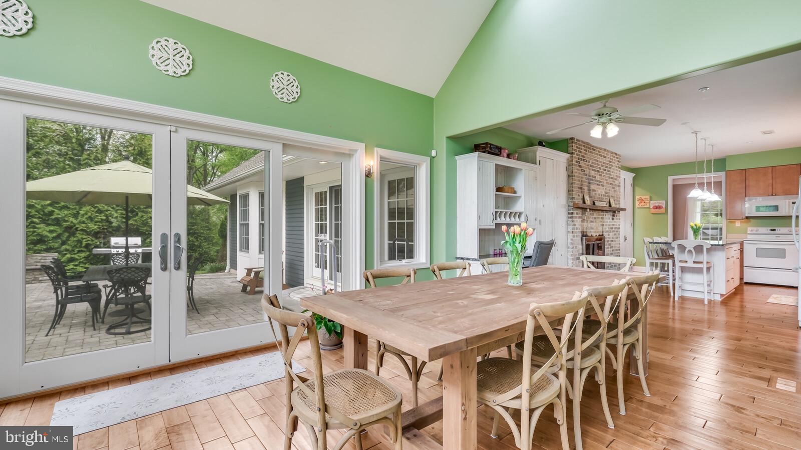 4317 Lower Mountain Road New Hope, PA 18938 - Photo 31 of 77 Gallery Image 31