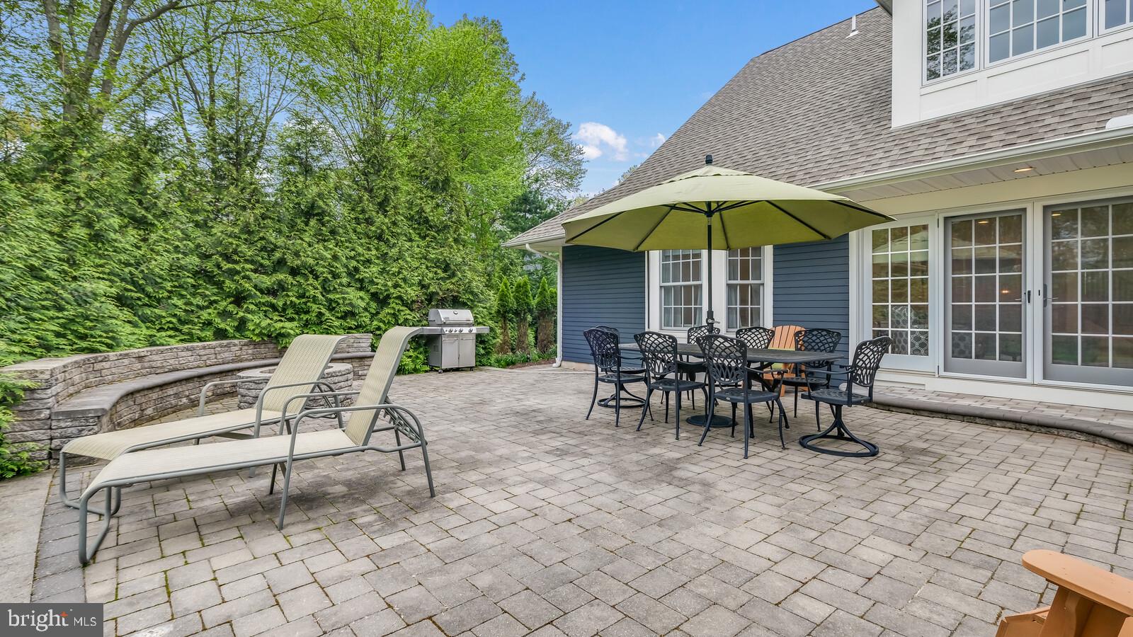 4317 Lower Mountain Road New Hope, PA 18938 - Photo 61 of 77 Gallery Image 61