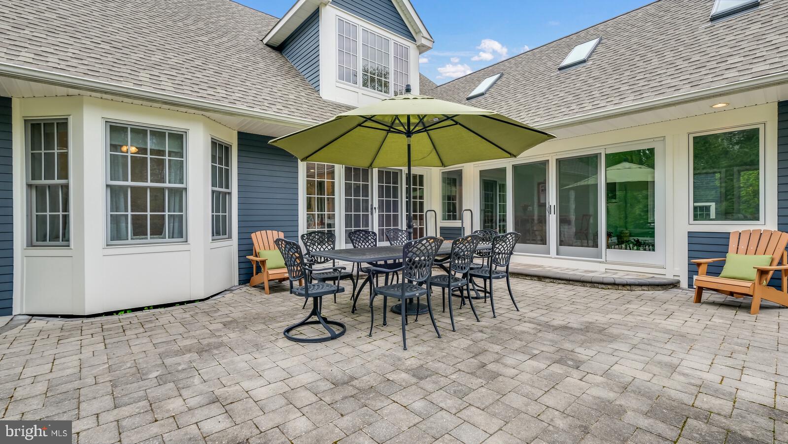 4317 Lower Mountain Road New Hope, PA 18938 - Photo 62 of 77 Gallery Image 62