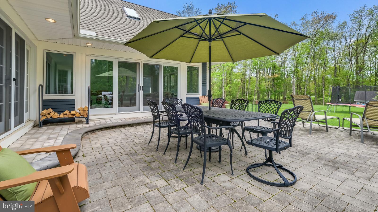 4317 Lower Mountain Road New Hope, PA 18938 - Photo 63 of 77 Gallery Image 63
