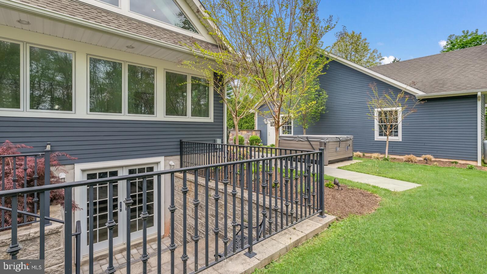 4317 Lower Mountain Road New Hope, PA 18938 - Photo 65 of 77 Gallery Image 65