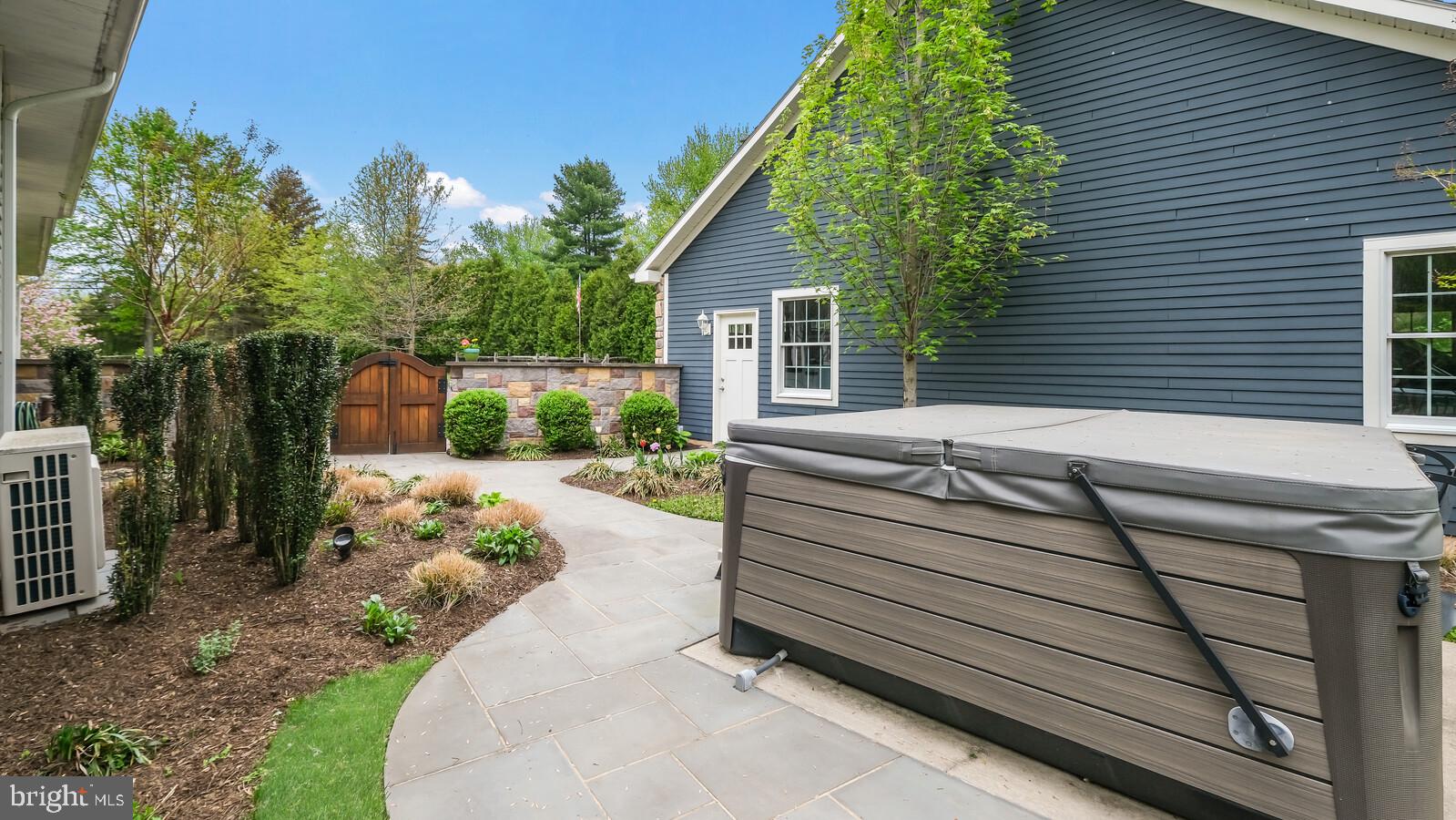 4317 Lower Mountain Road New Hope, PA 18938 - Photo 66 of 77 Gallery Image 66