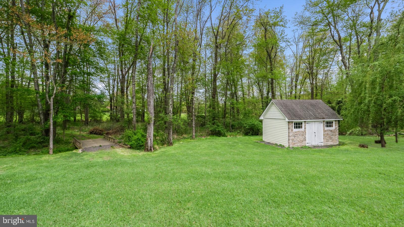 4317 Lower Mountain Road New Hope, PA 18938 - Photo 67 of 77 Gallery Image 67