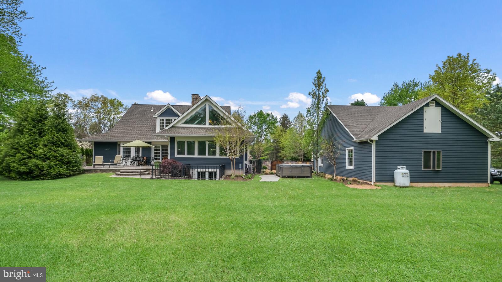 4317 Lower Mountain Road New Hope, PA 18938 - Photo 68 of 77 Gallery Image 68