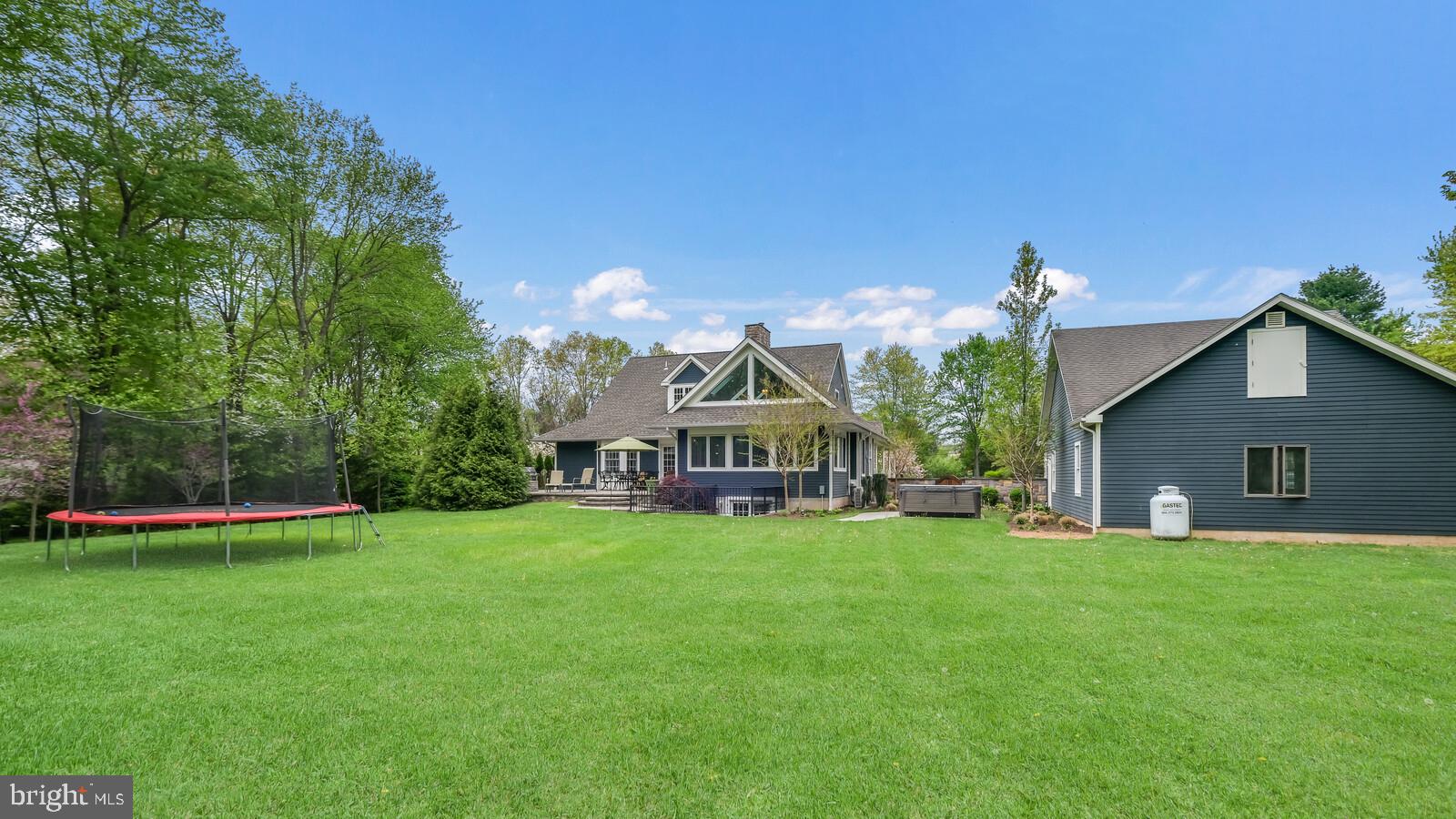 4317 Lower Mountain Road New Hope, PA 18938 - Photo 69 of 77 Gallery Image 69