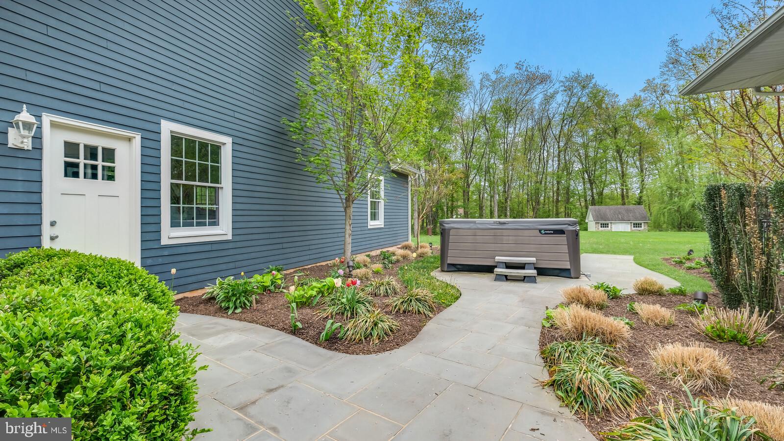4317 Lower Mountain Road New Hope, PA 18938 - Photo 70 of 77 Gallery Image 70