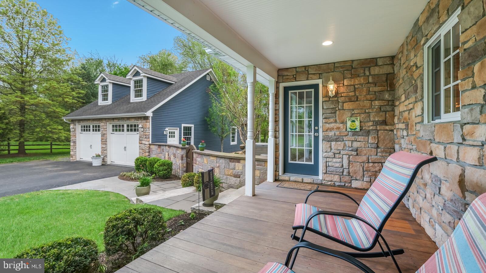 4317 Lower Mountain Road New Hope, PA 18938 - Photo 10 of 77 Gallery Image 10