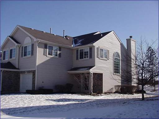 1027 Ripple Ridge, Unit 1027 Darien, IL 60561 - Photo 1 of 1 a house with a outdoor space