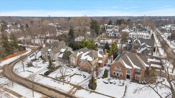 $2,100,000 | 1444 Fairfax Street, Birmingham, MI 48009