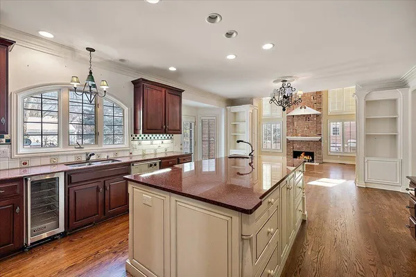 $2,100,000 | 1444 Fairfax Street, Birmingham, MI 48009