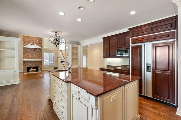 $2,100,000 | 1444 Fairfax Street, Birmingham, MI 48009