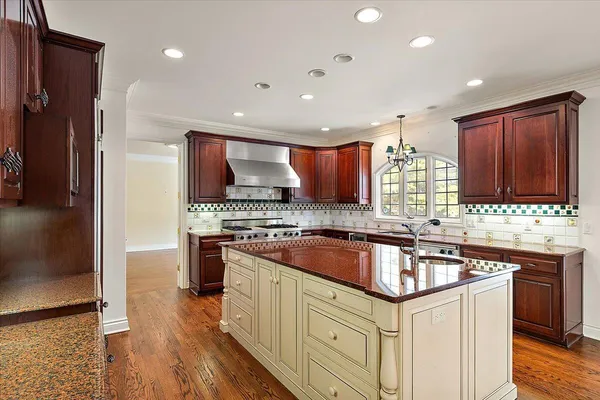 $2,100,000 | 1444 Fairfax Street, Birmingham, MI 48009