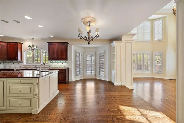 $2,100,000 | 1444 Fairfax Street, Birmingham, MI 48009