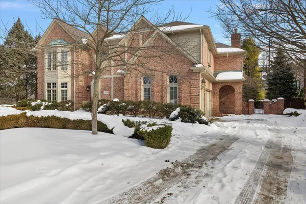 $2,100,000 | 1444 Fairfax Street, Birmingham, MI 48009