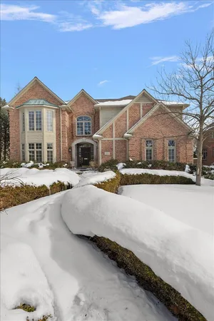 $2,100,000 | 1444 Fairfax Street, Birmingham, MI 48009