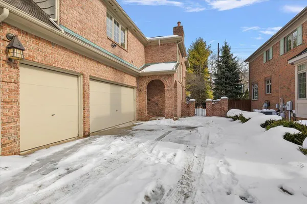 $2,100,000 | 1444 Fairfax Street, Birmingham, MI 48009
