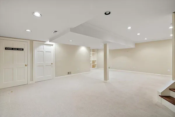 $2,100,000 | 1444 Fairfax Street, Birmingham, MI 48009