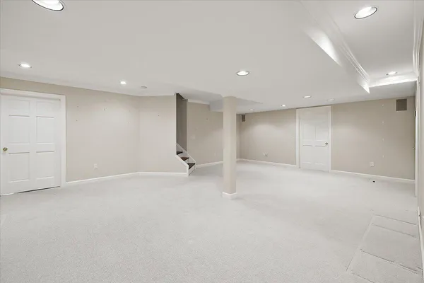 $2,100,000 | 1444 Fairfax Street, Birmingham, MI 48009