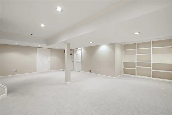 $2,100,000 | 1444 Fairfax Street, Birmingham, MI 48009