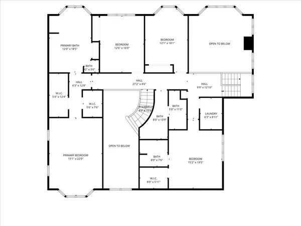 $2,100,000 | 1444 Fairfax Street, Birmingham, MI 48009