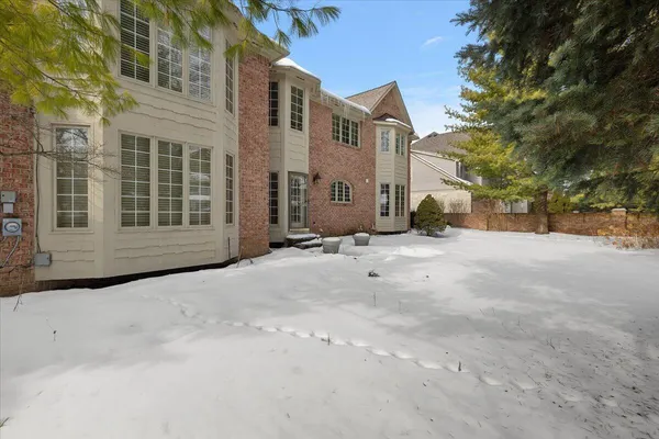 $2,100,000 | 1444 Fairfax Street, Birmingham, MI 48009