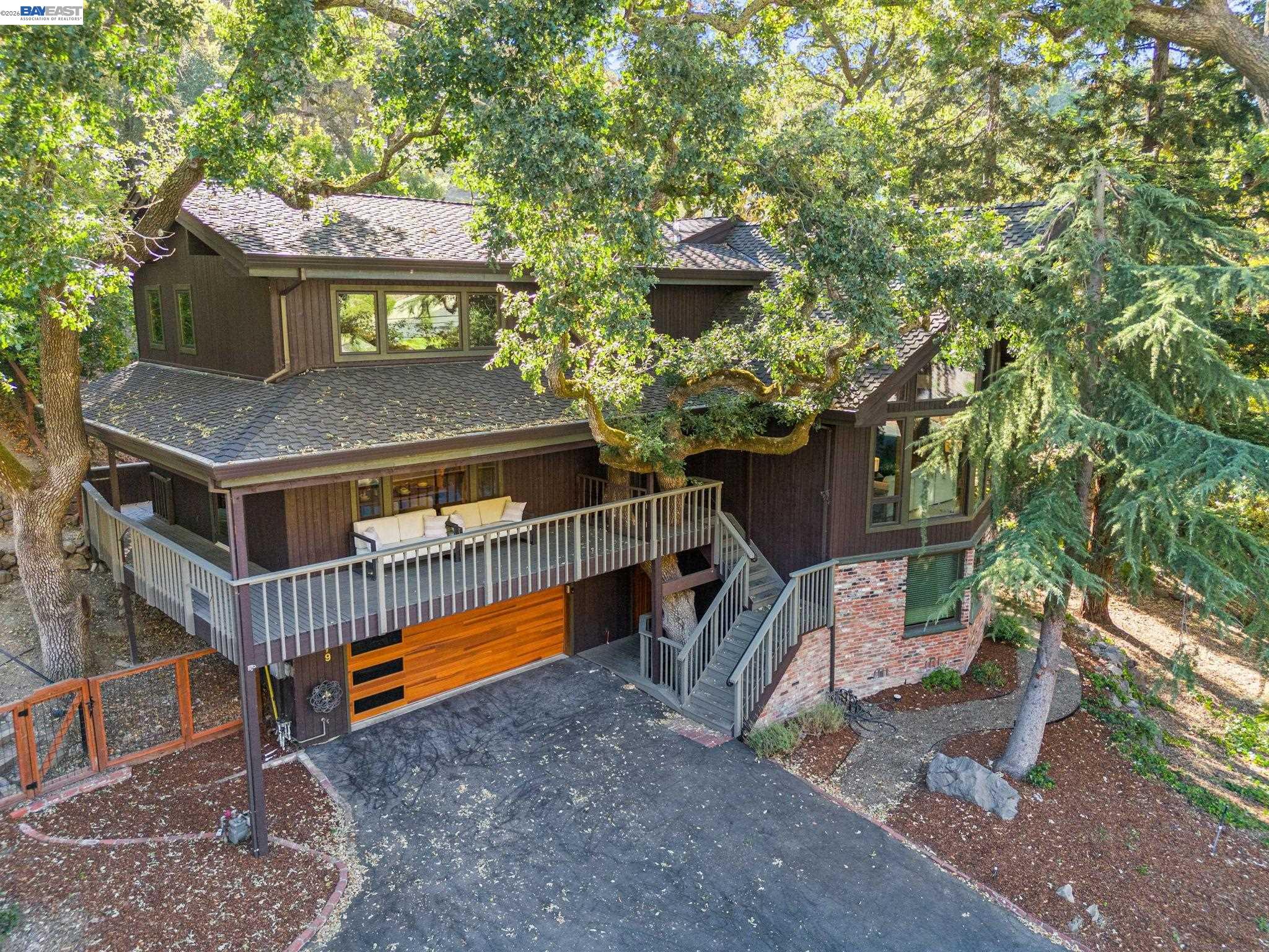 279 Castle Hill Ranch Road Walnut Creek, CA 94595 - Photo 55 of 63