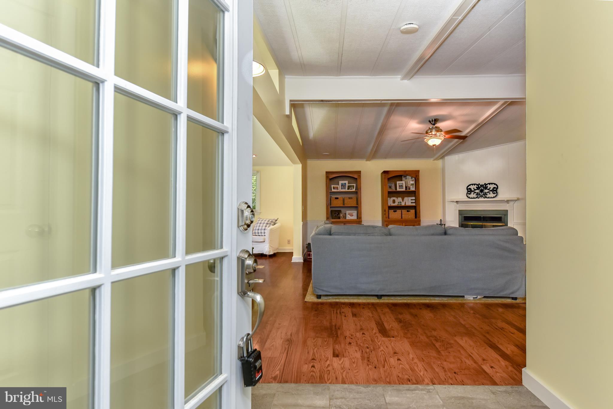 45 Bayview Road Chesapeake City, MD 21915 - Photo 2 of 24 Interior (General)