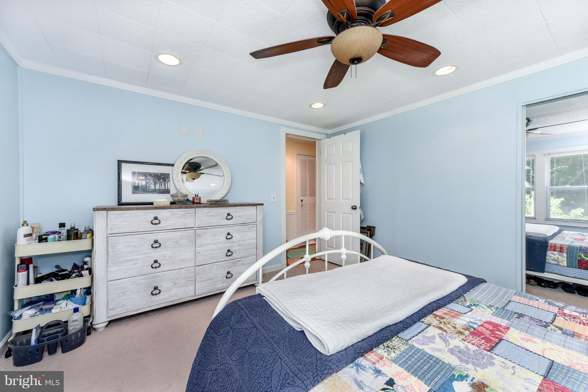 45 Bayview Road Chesapeake City, MD 21915 - Photo 11 of 24 Bedroom (Master)