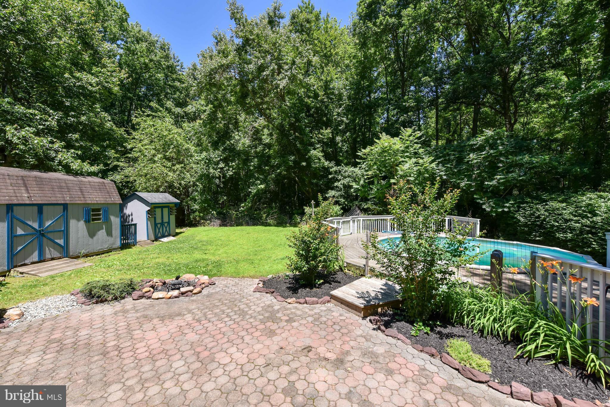 45 Bayview Road Chesapeake City, MD 21915 - Photo 18 of 24 Exterior (Rear)