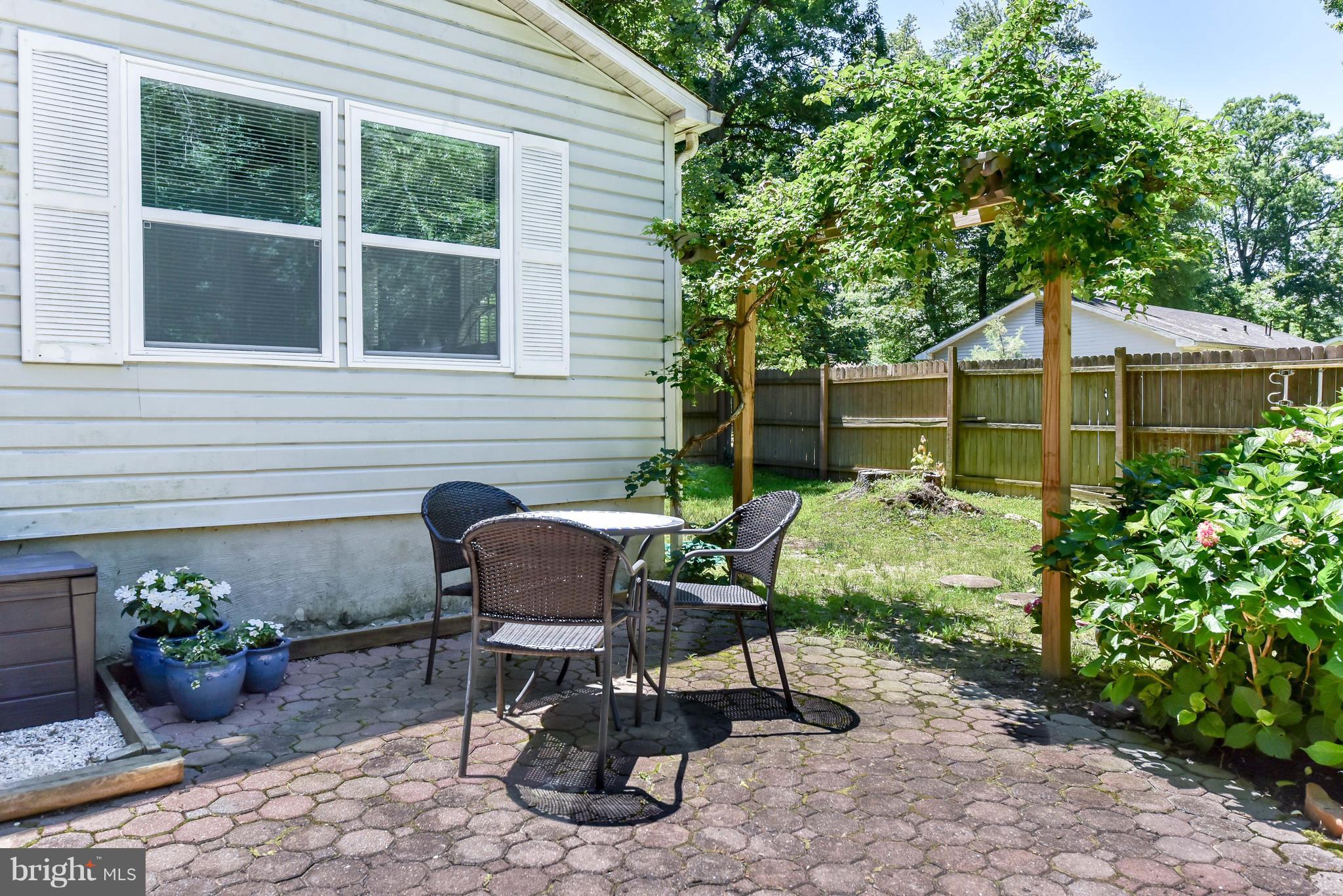 45 Bayview Road Chesapeake City, MD 21915 - Photo 19 of 24 Exterior (Rear)