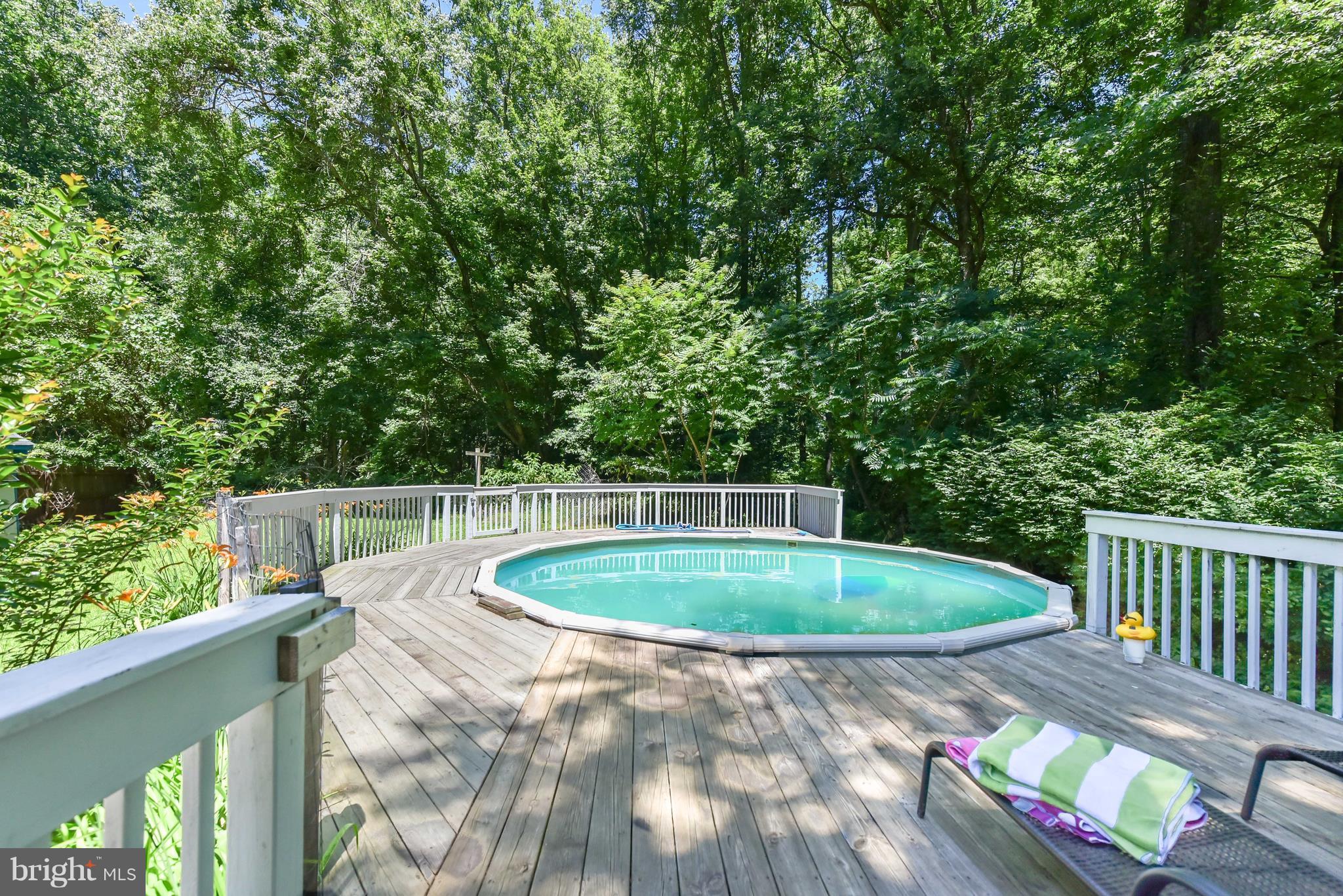 45 Bayview Road Chesapeake City, MD 21915 - Photo 21 of 24 Exterior (Rear)