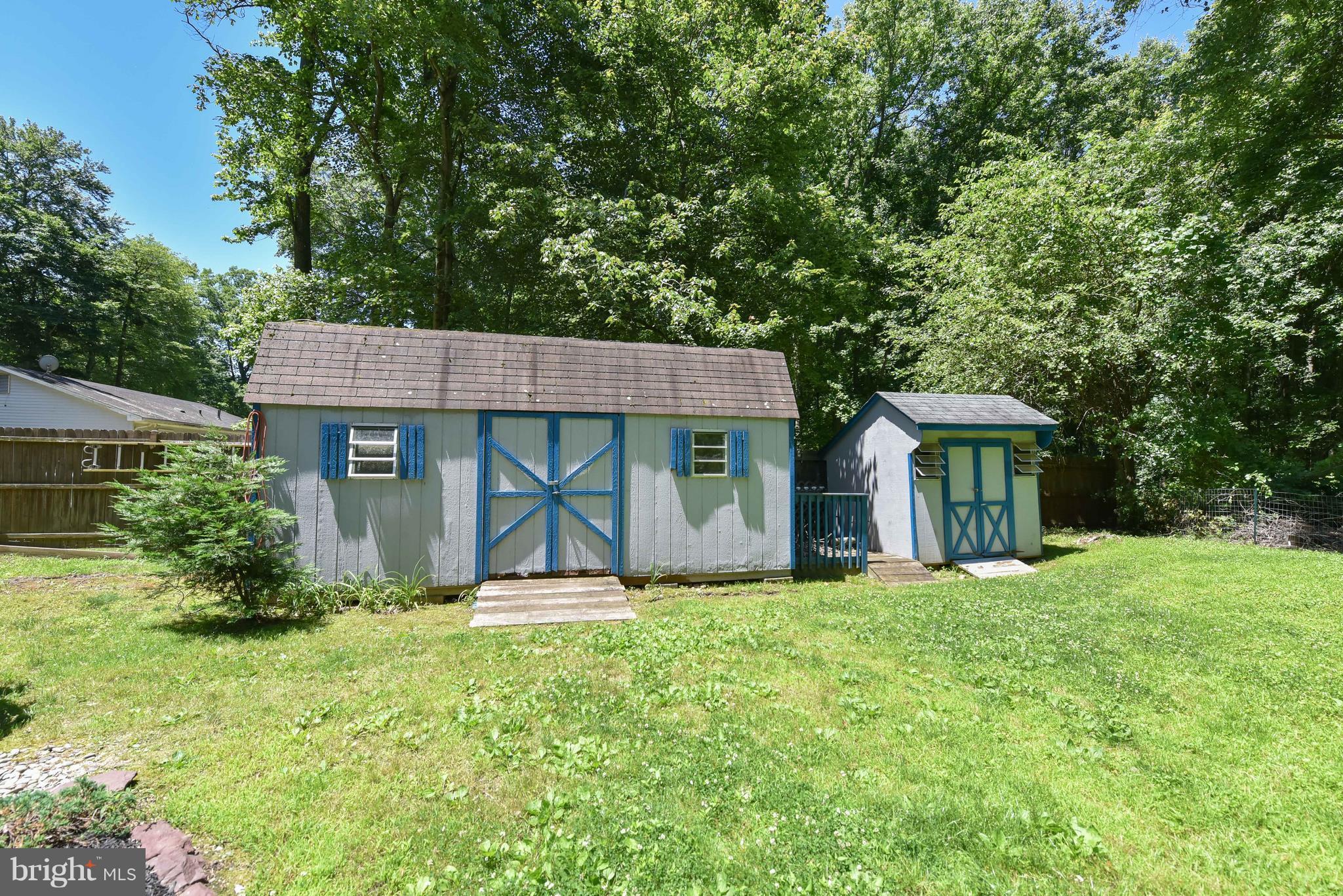 45 Bayview Road Chesapeake City, MD 21915 - Photo 23 of 24 Exterior (Rear)