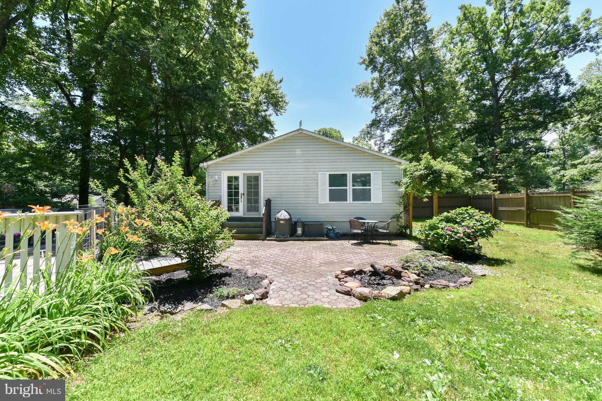 45 Bayview Road Chesapeake City, MD 21915 - Photo 24 of 24 Exterior (Rear)