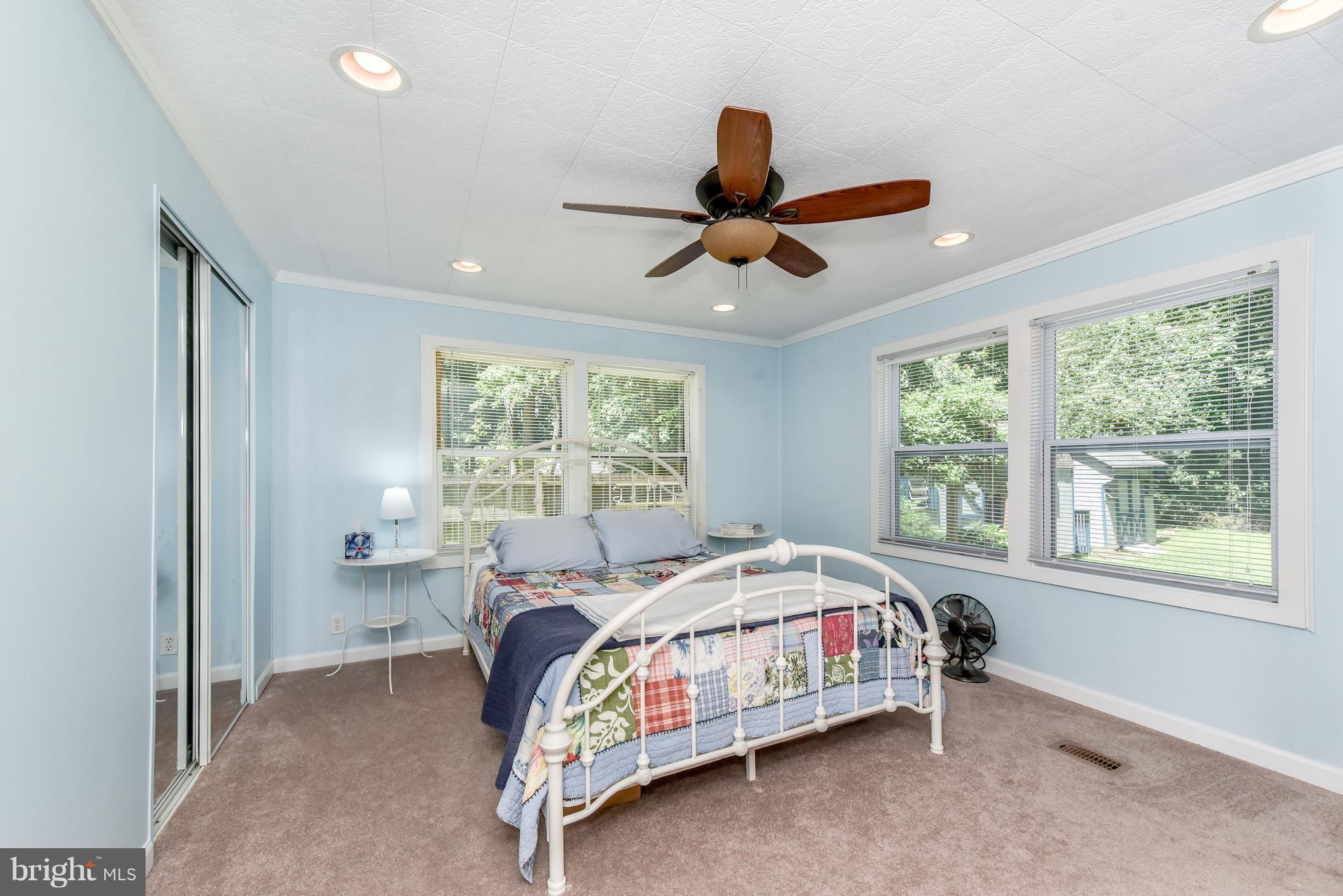 45 Bayview Road Chesapeake City, MD 21915 - Photo 10 of 24 Bedroom (Master)
