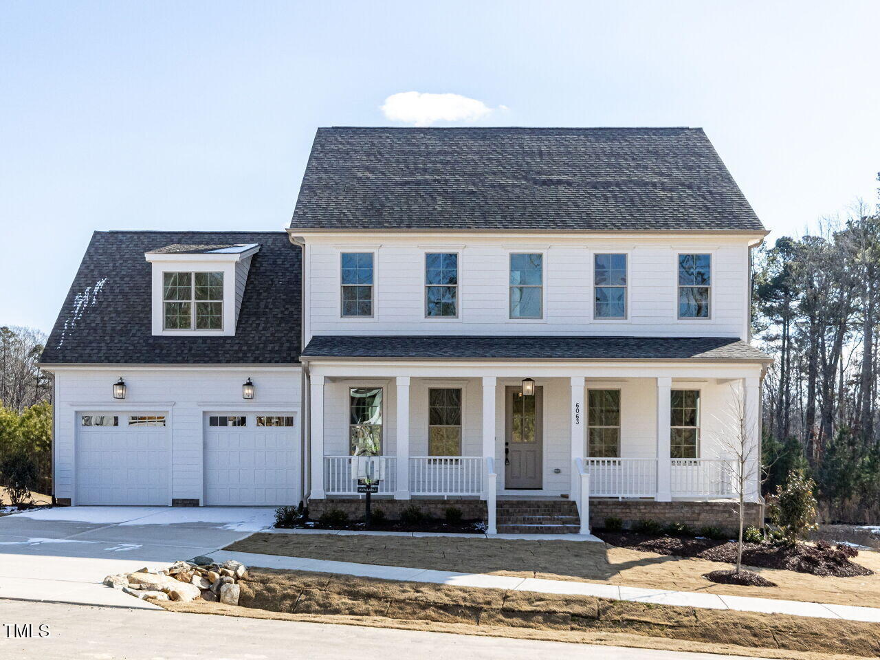 6063 Scalybark Road Durham, NC 27712 - Photo 7 of 37 001-1280x960-exterior