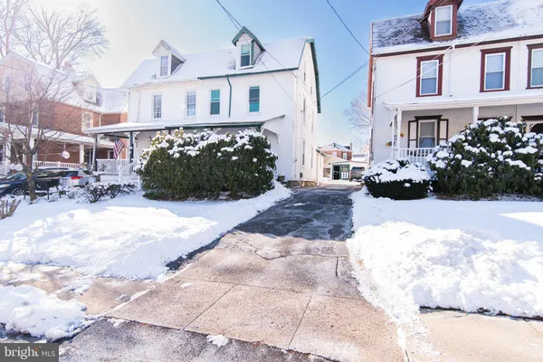 $344,000 | 1840 Horace Avenue, Abington, PA 19001