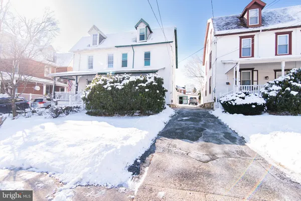 $344,000 | 1840 Horace Avenue, Abington, PA 19001