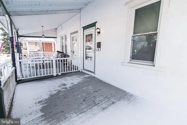 $344,000 | 1840 Horace Avenue, Abington, PA 19001