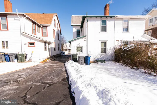 $344,000 | 1840 Horace Avenue, Abington, PA 19001