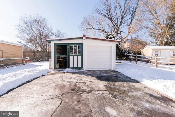 $344,000 | 1840 Horace Avenue, Abington, PA 19001