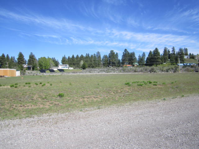 Clearview Drive Chiloquin, OR 97624 - Photo 5 of 14 a view of a field with trees in background