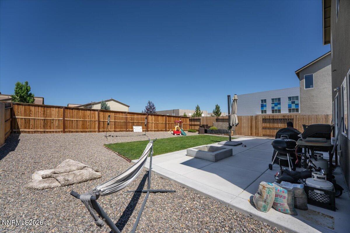 9809 Fishermans Reef Court Reno, NV 89506 - Photo 25 of 30 27-9809 Fishermans Reef Ct Reno NV 89506