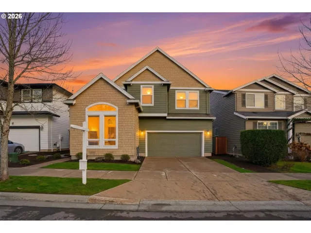 $650,000 | 3468 Southeast Silver Fox Avenue, Hillsboro, OR 97123