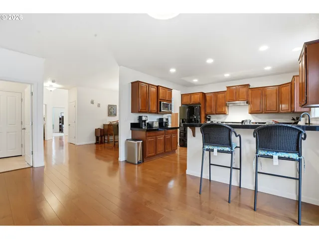 $650,000 | 3468 Southeast Silver Fox Avenue, Hillsboro, OR 97123